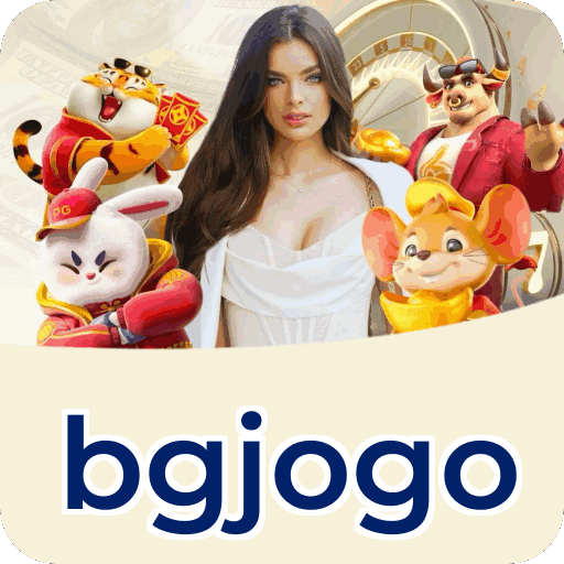 Siga a bgjogo no Facebook